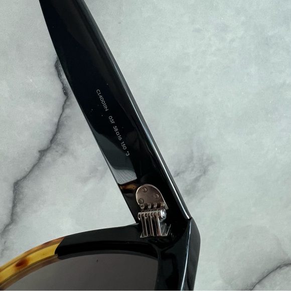 Celine Sunglasses - Picture 5 of 5